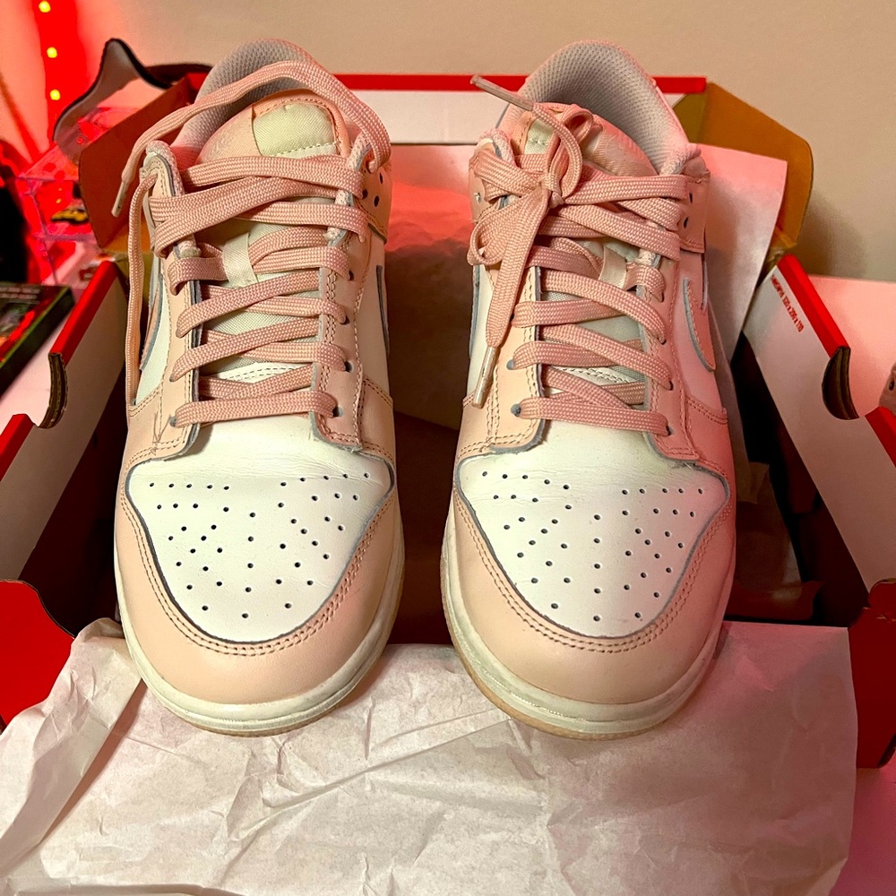 Nike dunks